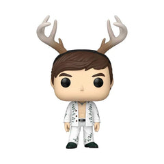 Saltburn POP! Vinyl Figur Oliver Quick 9 cm - Smalltinytoystore