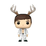 Saltburn POP! Vinyl Figur Oliver Quick 9 cm - Smalltinytoystore