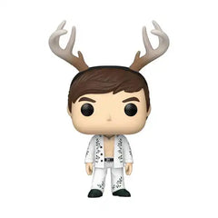 Saltburn POP! Vinyl Figur Oliver Quick 9 cm - Smalltinytoystore