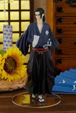 Samurai Champloo Pop Up Parade L PVC Statue Jin 24 cm - Smalltinytoystore