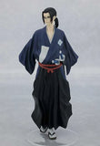 Samurai Champloo Pop Up Parade L PVC Statue Jin 24 cm - Smalltinytoystore