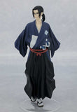 Samurai Champloo Pop Up Parade L PVC Statue Jin 24 cm - Smalltinytoystore