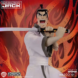 Samurai Jack Actionfigur 1/12 Samurai Jack 17 cm - Smalltinytoystore