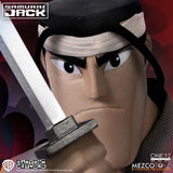 Samurai Jack Actionfigur 1/12 Samurai Jack 17 cm - Smalltinytoystore