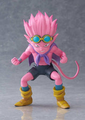 Sand Land PVC Statue SoftB Half Beelzebub 15 cm - Smalltinytoystore