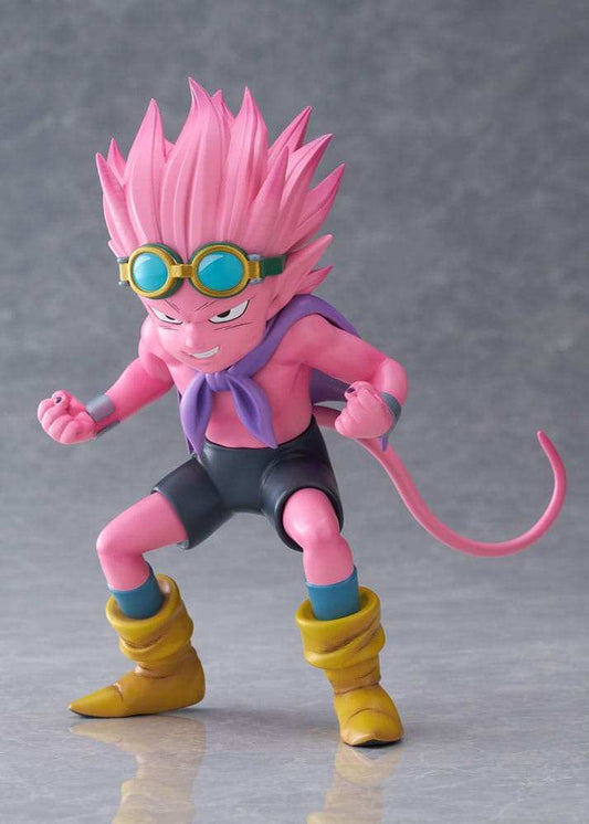 Sand Land PVC Statue SoftB Half Beelzebub 15 cm - Smalltinytoystore