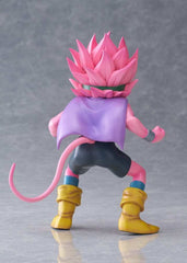 Sand Land PVC Statue SoftB Half Beelzebub 15 cm - Smalltinytoystore