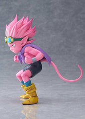 Sand Land PVC Statue SoftB Half Beelzebub 15 cm - Smalltinytoystore