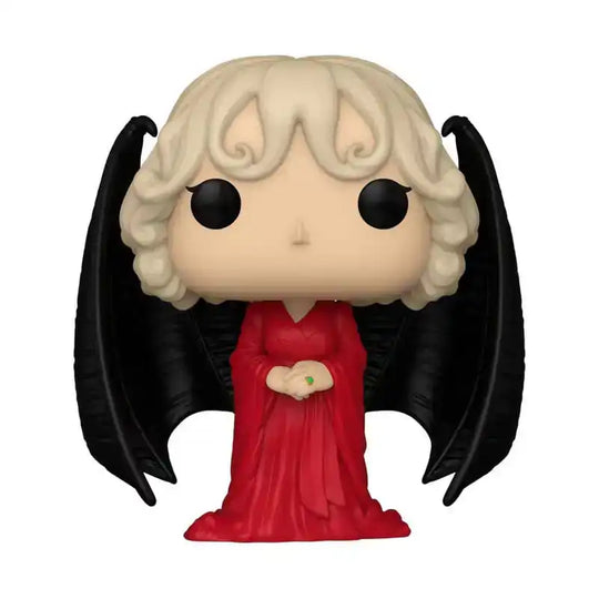 Sandman POP! TV Vinyl Figur Lucifer 9 cm - Smalltinytoystore