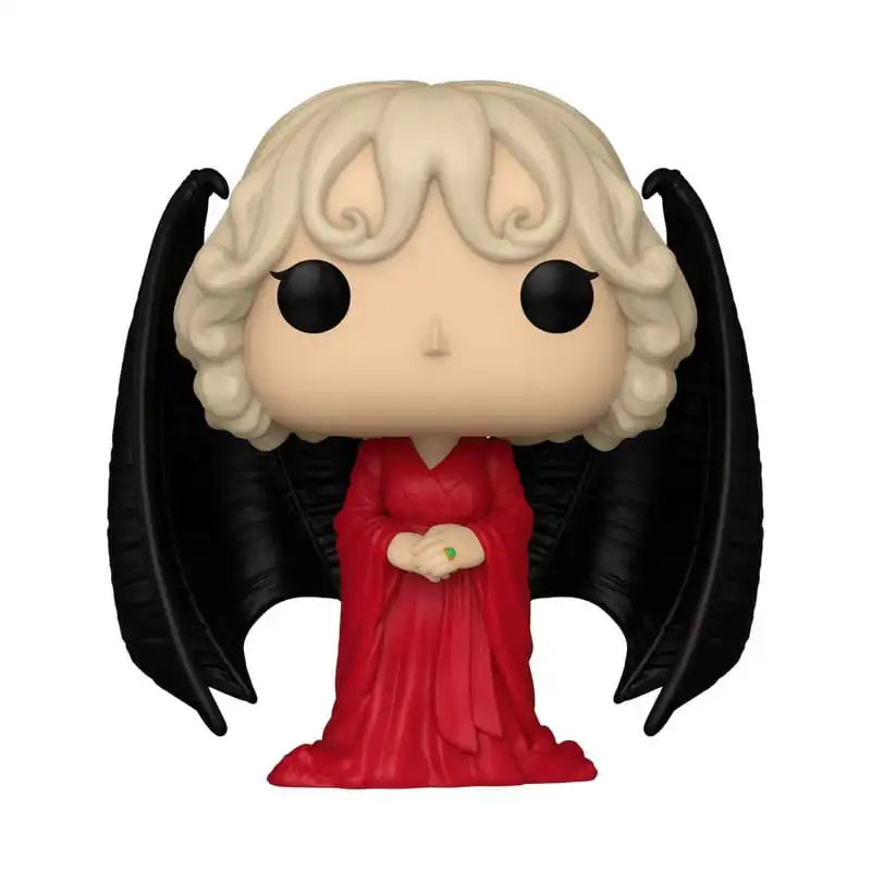 Sandman POP! TV Vinyl Figur Lucifer 9 cm - Smalltinytoystore