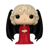 Sandman POP! TV Vinyl Figur Lucifer 9 cm - Smalltinytoystore