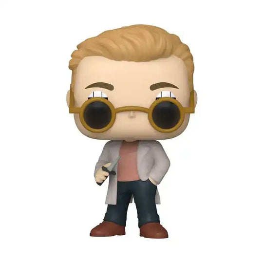 Sandman POP! TV Vinyl Figur The Corinthian 9 cm - Smalltinytoystore