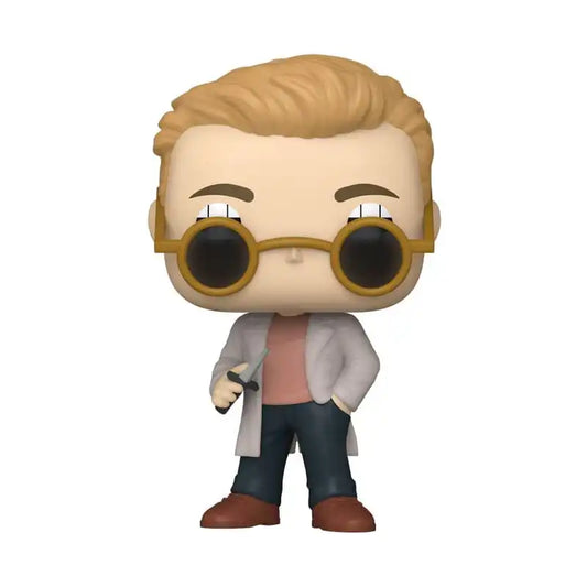 Sandman POP! TV Vinyl Figur The Corinthian 9 cm - Smalltinytoystore