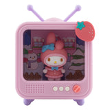 Sanrio Bedside Light TV Series Minifiguren Hello Kitty and Friends 8 cm Display (8) - Smalltinytoystore