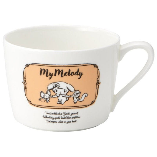 Sanrio Bone China Tasse My Melody - Smalltinytoystore