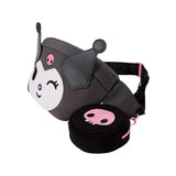 Sanrio by Loungefly Bauchtasche Kuromi - Smalltinytoystore