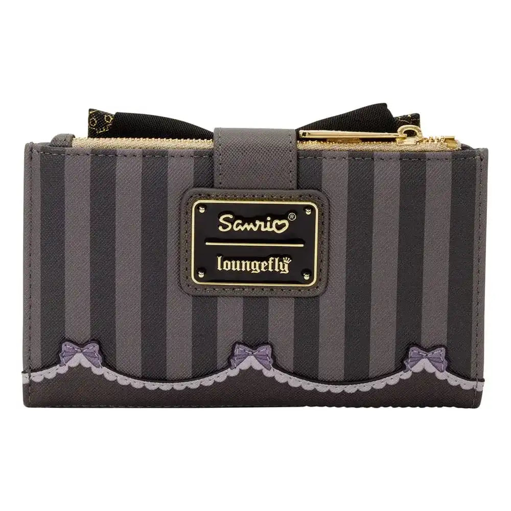 Sanrio by Loungefly Geldbeutel 20th Anniversary Kuromi