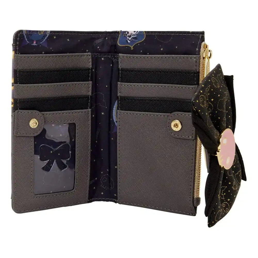 Sanrio by Loungefly Geldbeutel 20th Anniversary Kuromi