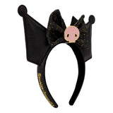 Sanrio by Loungefly Haarreif 20th Anniversary Kuromi
