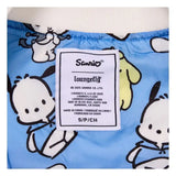 Sanrio by Loungefly Kapuzenpullover Unisex Friends Größe M - Smalltinytoystore