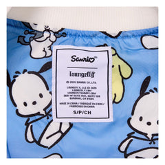 Sanrio by Loungefly Kapuzenpullover Unisex Friends Größe M - Smalltinytoystore
