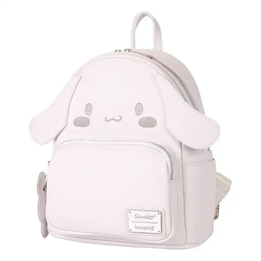 Sanrio by Loungefly Mini Rucksack Cinnamoroll - Smalltinytoystore