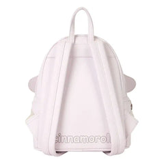 Sanrio by Loungefly Mini Rucksack Cinnamoroll - Smalltinytoystore