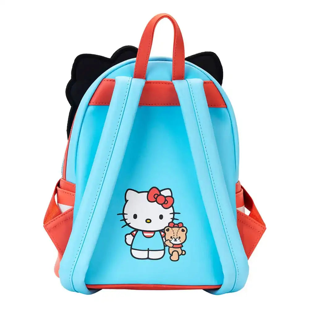 Sanrio by Loungefly Mini Rucksack Hello Kitty & Bear - Smalltinytoystore