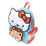 Sanrio by Loungefly Mini Rucksack Hello Kitty & Bear - Smalltinytoystore