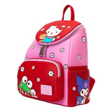 Sanrio by Loungefly Mini Rucksack Hello Kitty & Friends Color Block - Smalltinytoystore