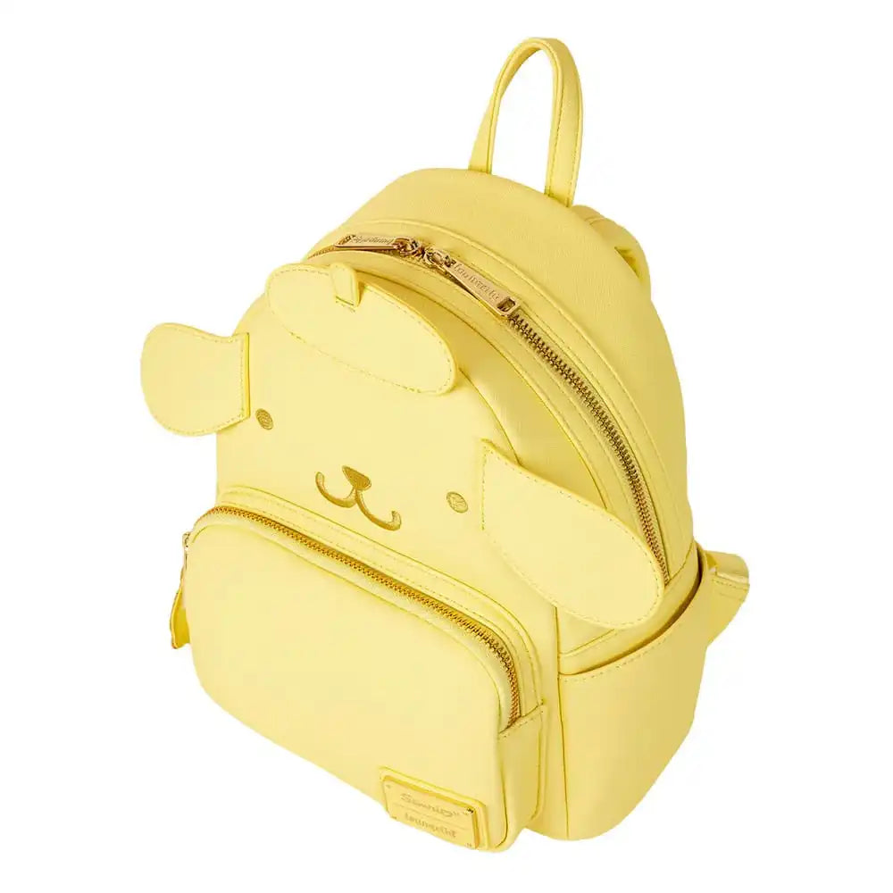 Sanrio by Loungefly Mini Rucksack Pompompurin - Smalltinytoystore