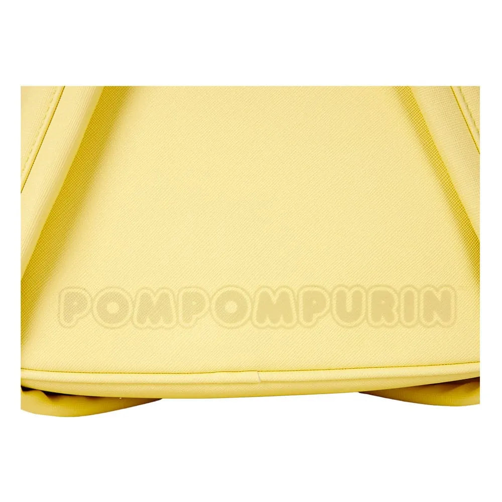 Sanrio by Loungefly Mini Rucksack Pompompurin - Smalltinytoystore