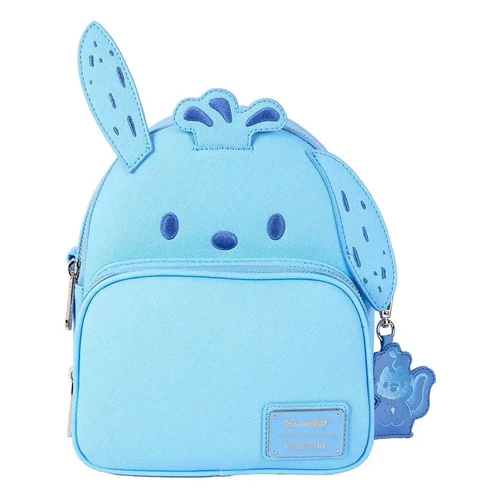 Sanrio by Loungefly Rucksack Pochacco Convertible - Smalltinytoystore