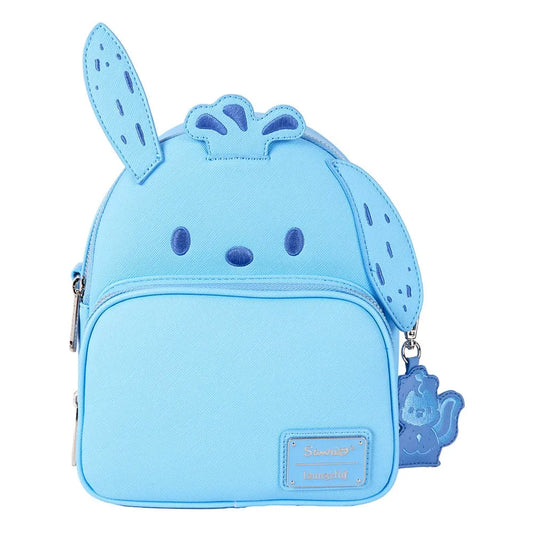 Sanrio by Loungefly Rucksack Pochacco Convertible - Smalltinytoystore