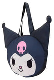 Sanrio by Loungefly Tragetasche mit Geldbeutel Kuromi