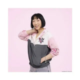 Sanrio by Loungefly Windbreaker Jacke My Melody and Kuromi Größe XL