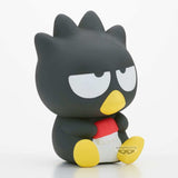 Sanrio Characters Sofvimates PVC Statue Badtz Maru 11 cm - Smalltinytoystore