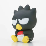 Sanrio Characters Sofvimates PVC Statue Badtz Maru 11 cm - Smalltinytoystore