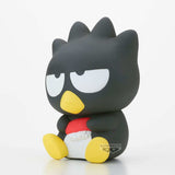 Sanrio Characters Sofvimates PVC Statue Badtz Maru 11 cm - Smalltinytoystore