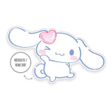 Sanrio Dekokissen Cinamon Roll blink 36 cm - Smalltinytoystore