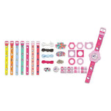 Sanrio DIY Uhren Set Hello Kitty - Smalltinytoystore
