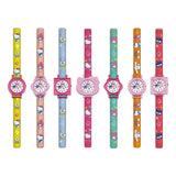 Sanrio DIY Uhren Set Hello Kitty - Smalltinytoystore