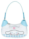 Sanrio Fancy Casual Handtasche Cinnamoroll Vichy Multicolour