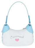 Sanrio Fancy Casual Handtasche Cinnamoroll Vichy Multicolour