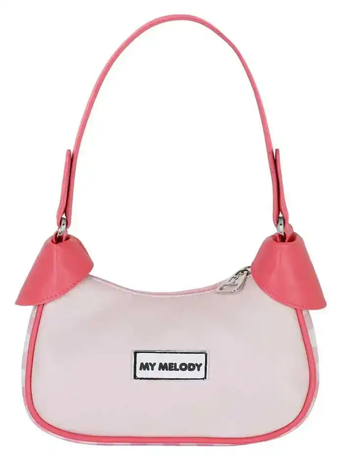 Sanrio Fancy Casual Handtasche My Melody Cute Pink