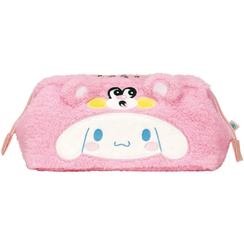 Sanrio Federmäppchen Cinnamoroll 20 x 12 cm - Smalltinytoystore