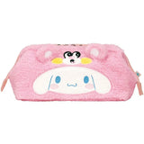Sanrio Federmäppchen Cinnamoroll 20 x 12 cm - Smalltinytoystore