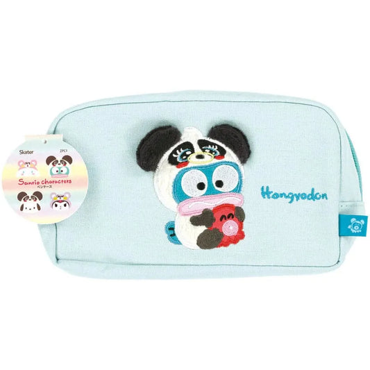 Sanrio Federmäppchen Hangyodon 10 x 19 cm - Smalltinytoystore
