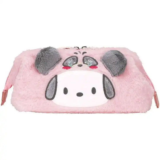 Sanrio Federmäppchen Pochakon 20 x 12 cm - Smalltinytoystore