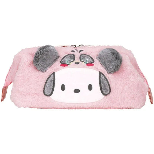 Sanrio Federmäppchen Pochakon 20 x 12 cm - Smalltinytoystore